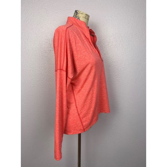 Nike Women's Long Sleeved Top - Picture 4 of 9